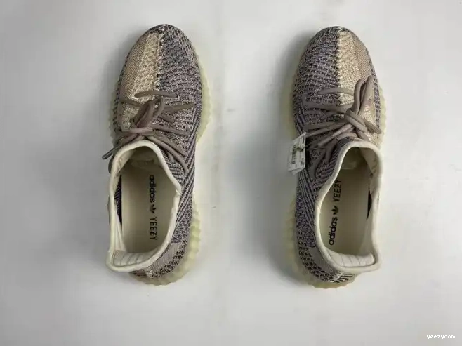 V2 Pearl GY7658 350 Ash Boost Yeezy Adidas 0430